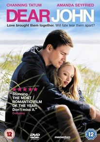 Dear John (Brand New & Sealed) (DVD)