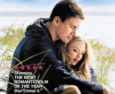 Dear John (Brand New & Sealed) (DVD)