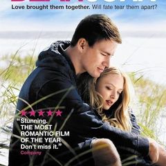 Dear John (Brand New & Sealed) (DVD)