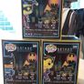 DC Comics Blacklight Funko Pop Batman Animated Series Joker Harley Quinn Image 3