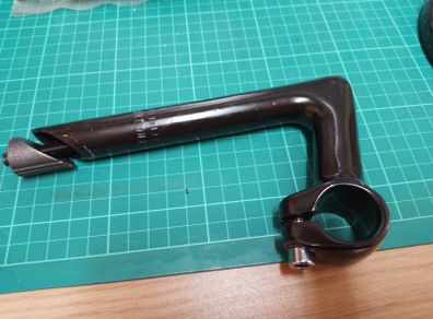 Quill stem