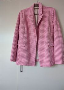 Size: 14 Blazer size L