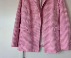 Size: 14 Blazer size L
