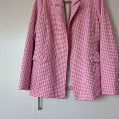 Size: 14 Blazer size L
