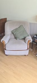 Chair sofa
