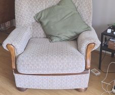 Chair sofa