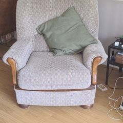 Chair sofa