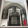 Dyson Pet Grooming Attachment Image 2