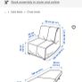 Fold Up Bed-Chair Image 4