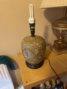 Beautiful Table Lamp