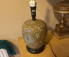Beautiful Table Lamp
