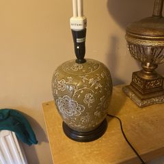 Beautiful Table Lamp
