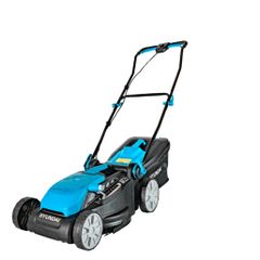 Hyundai 3200W / 3.2kW Petrol Inverter Generator, Pure Sine Wave Output, Lightweight, Quiet with Electric Start