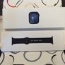 Apple Watch Series 9 45mm Midnight GPS+LTE Image 4