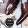 STARTSO WORLD 200ml Leather Recolouring Balm with 100mlLeather Conditioner, Gray Leather Repair Kit for Furniture, Leather Scratch Remover,Leather Colour Restorer for Couches, Car Seats Image 7