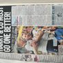 Tottenham Hotspurs Newspaper Articles History Image 9