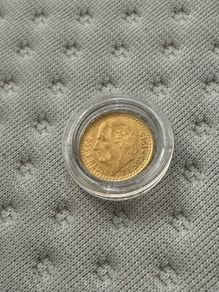 Dos y Medio 2.5 peso