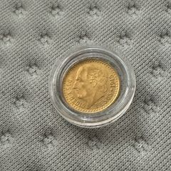 Dos y Medio 2.5 peso