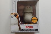 #198 Porg (Chase) Funko Pop