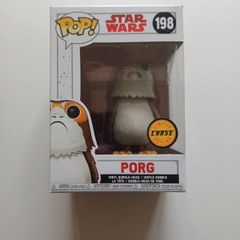 #198 Porg (Chase) Funko Pop