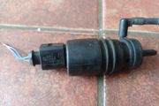 Original Windscreen Water Pump AUDI VW SKODA