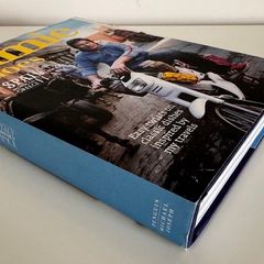 Jamie Does - Spain, Italy, Sweden, Morocco, Greece, France - Hardcover cook book by Chef Jamie Oliver