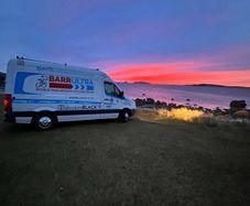 Camper Van