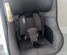 Isofix Car Seat