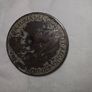 1900 one penny Victoria 3rd Print Image 2