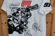 Pull&amp;Bear Marq Marquez MotoGP L