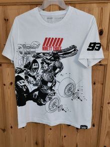 Pull&Bear Marq Marquez MotoGP L