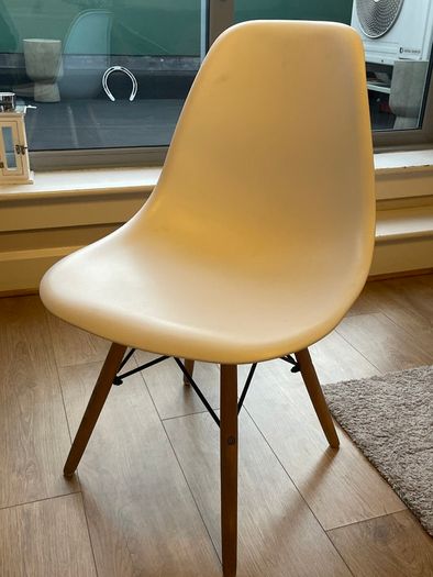 Kitchen chairs