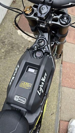Surron Light Bee X 2025 Dealer/Warranty