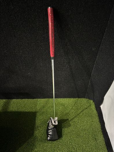 Scotty Cameron Golo 5R
