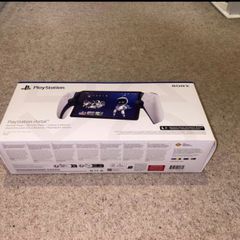 PlayStation Portal Remote Player
