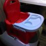 Bud Booster Seat Image 2