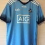 Dublin Jersey. Year 2019. Official Oneills Mens Home Jersey. Authentic Original From 2019. Not A Modern Day Remake. Image 3