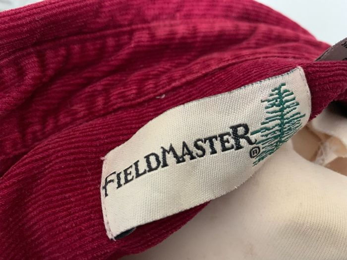 Fieldmaster Corduroy Shirt Large