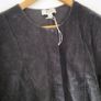 COS  A-Line Corduroy Shirt Dress Image 8
