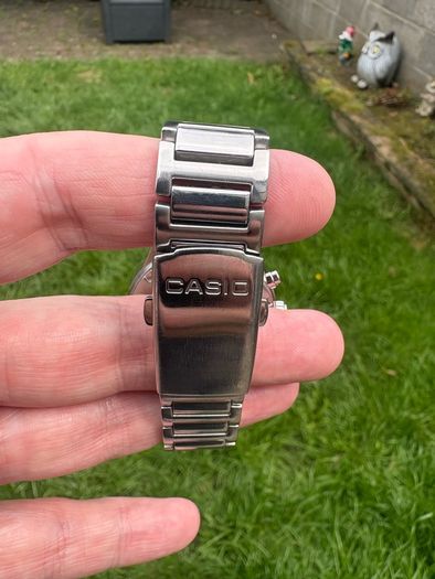 casio