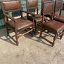 vintage chairs Image 7
