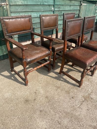 vintage chairs