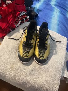 Adidas messi f50  football boots