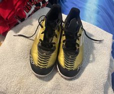 Adidas messi f50  football boots