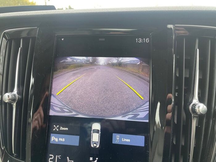 Volvo S90 D4 Inscription