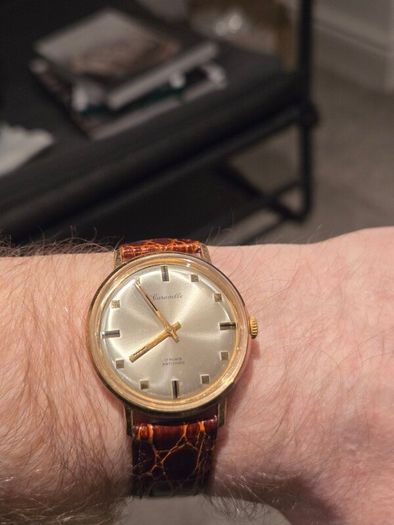 Vintage Caravelle