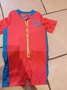 speedo float suit