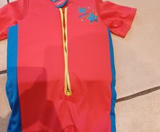 speedo float suit