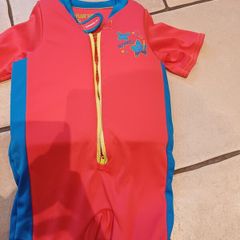 speedo float suit