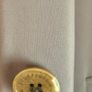 Aquascutum vintage trench coat 80's chic designer Image 7